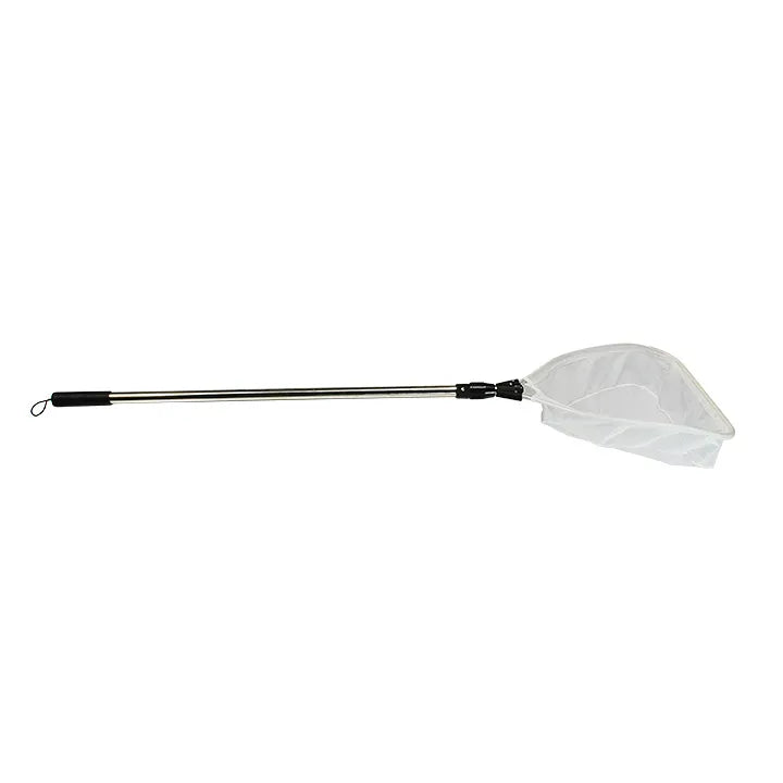 Heavy Duty Pond Skimmer Net With Extendable Handle