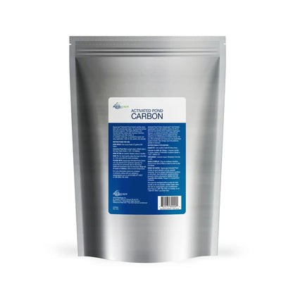 Activated Pond Carbon - 2.2 LB/ 1KG