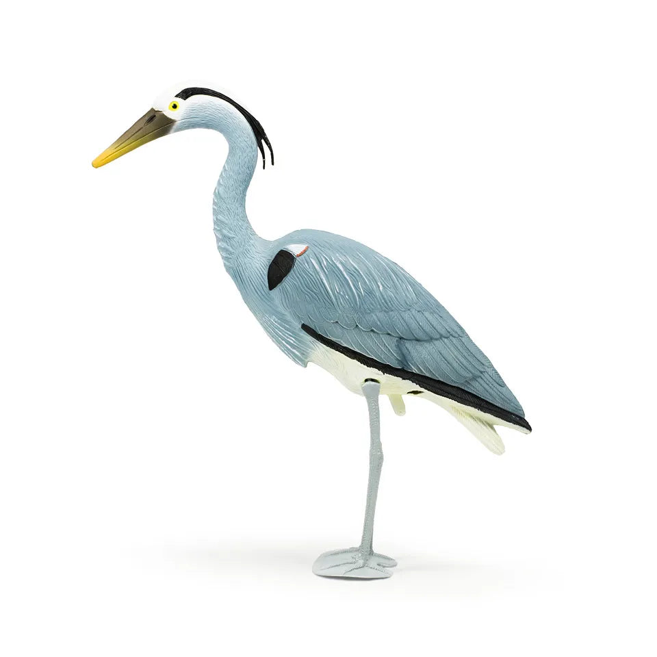 Heron Decoy Pondsafe