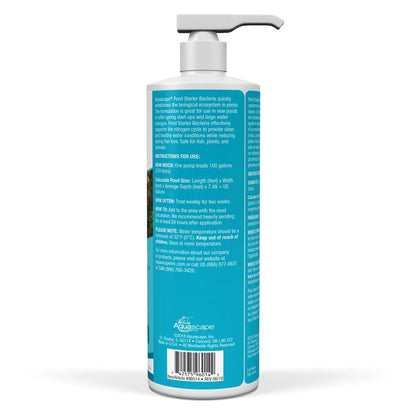 Pond Starter Bacteria- 16 OZ / 473 ML