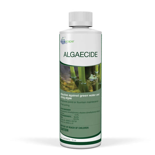 Algaecide- 16 oz/473ML