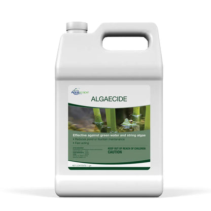 Algaecide 1 GAL/ 3.78 L