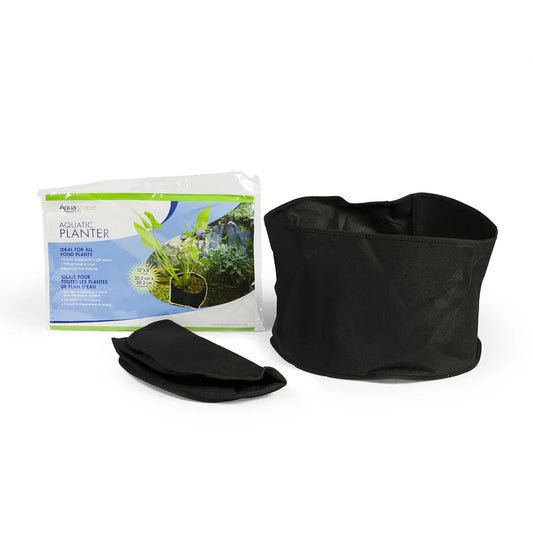 Aquatic Plant Pot 12"x8" (2 Pack)