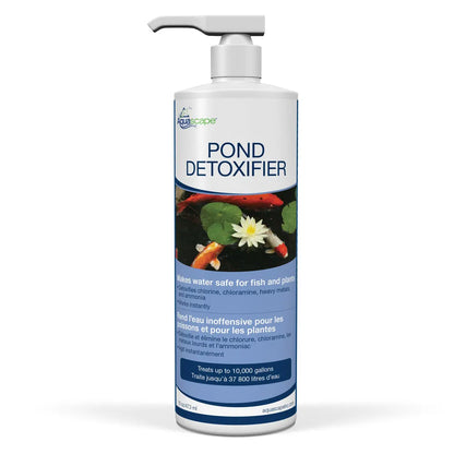 Pond Detoxifier 16 OZ/ 473 ML