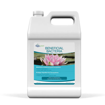 Beneficial Bacteria- 1 Gal/ 3.78 L