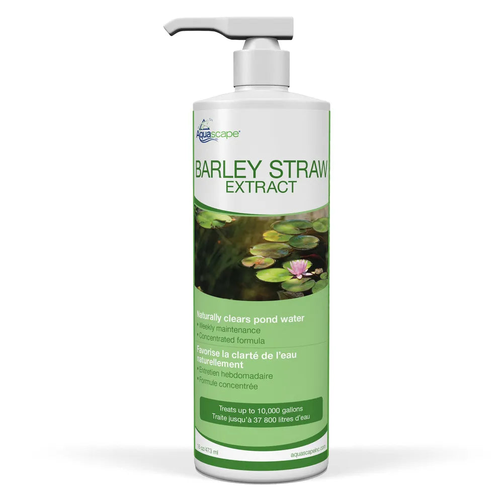 Barley Straw Extract- 16 OZ/ 473 ML