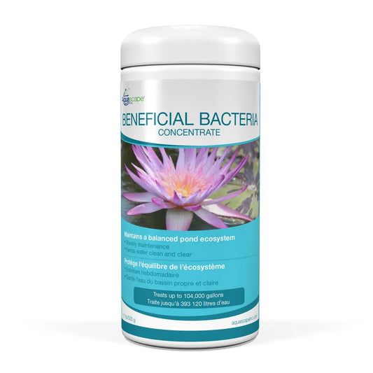 Beneficial Bacteria Concentrate- 1.1 LB/ 500 G