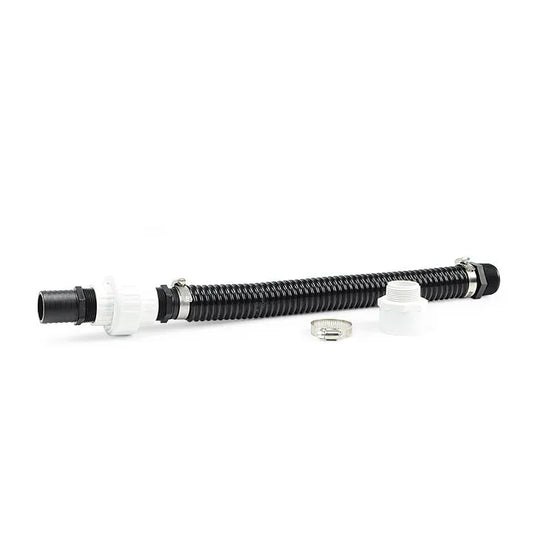 Plumbing Assembly 1-1/2"