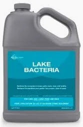 Lake Bacteria 1 Gal